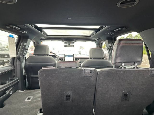 Certified 2022 Ford Expedition Limited AWD/4WD image 13