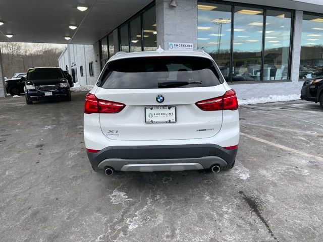 Used 2018 BMW X1 xDrive28i image 6
