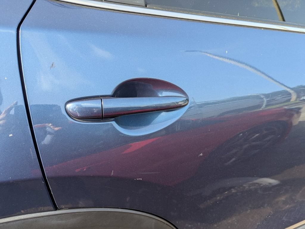 Used 2019 MAZDA CX-5 Sport FWD image 20