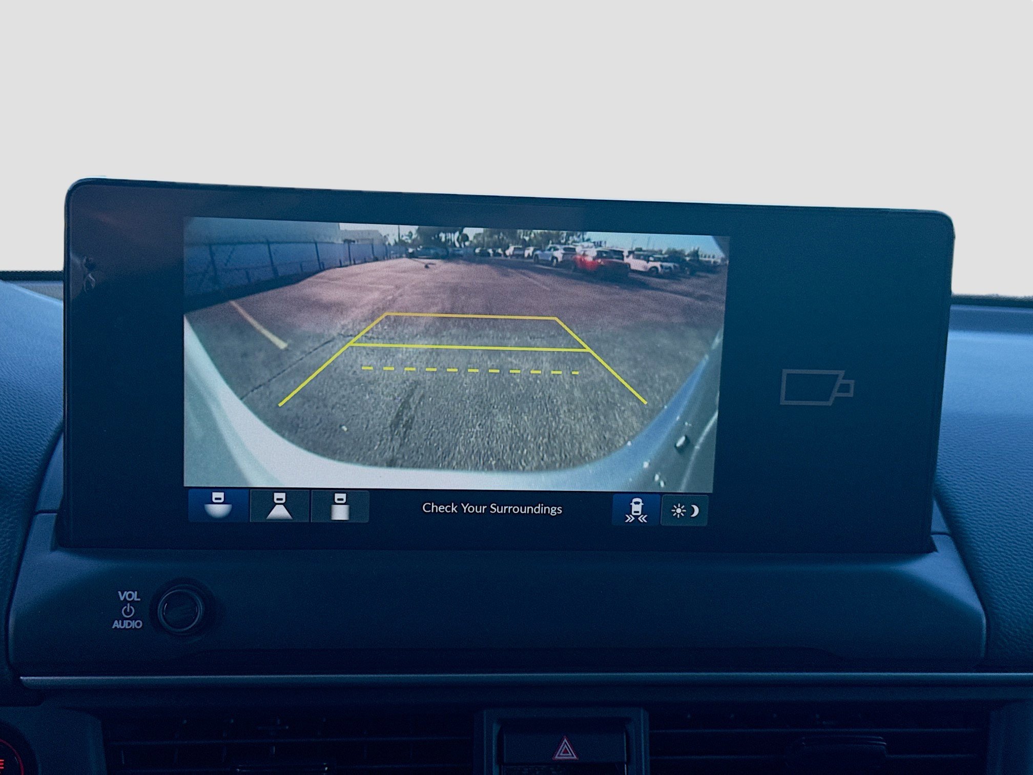 New 2026 Honda Pilot Sport image 14