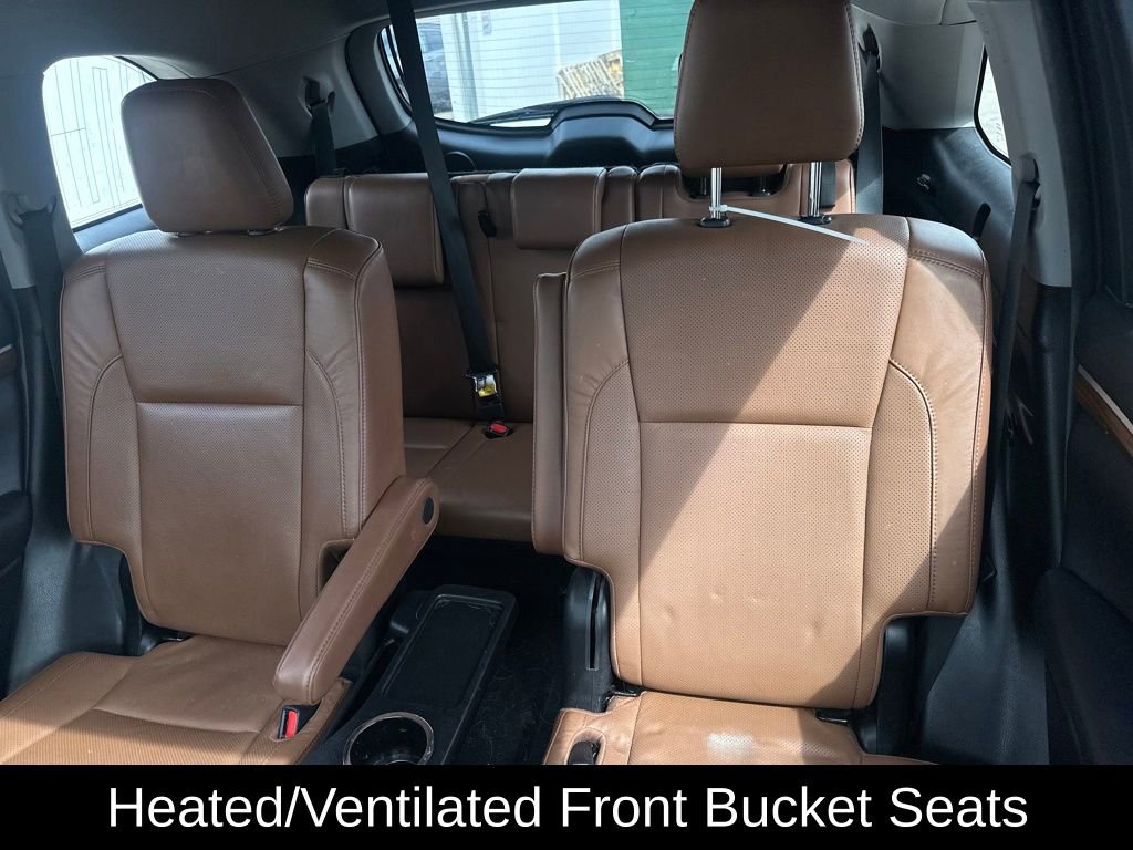Used 2019 Toyota Highlander Limited image 19