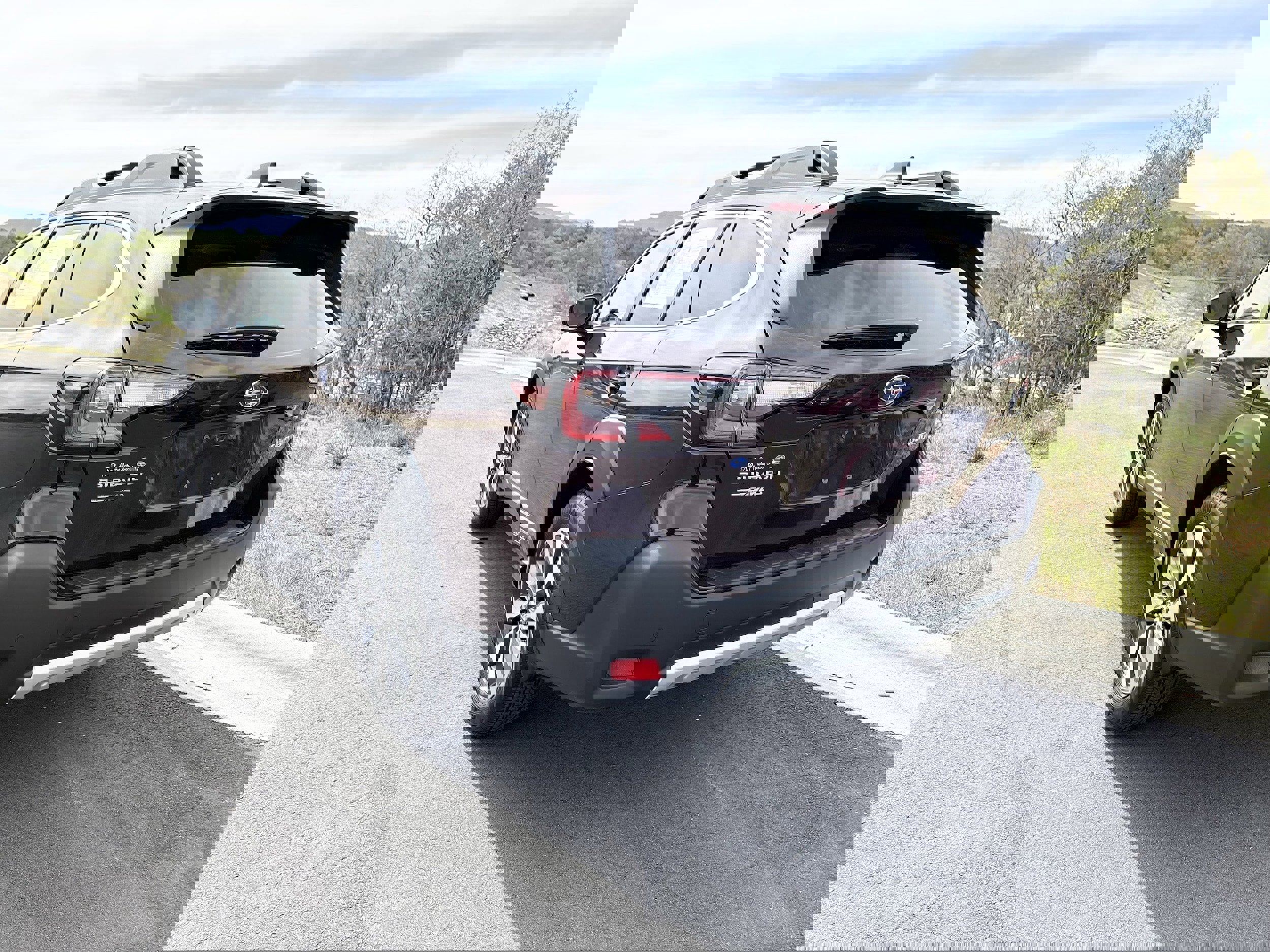 Certified 2025 Subaru Outback Limited image 6