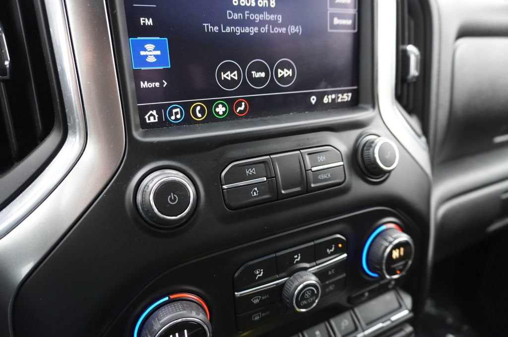 Used 2019 Chevrolet Silverado 1500 RST w/ All-Star Edition image 17