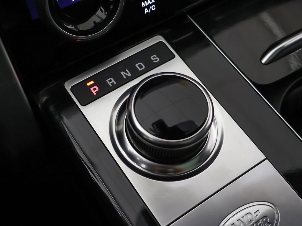 Used 2019 Land Rover Range Rover HSE image 63