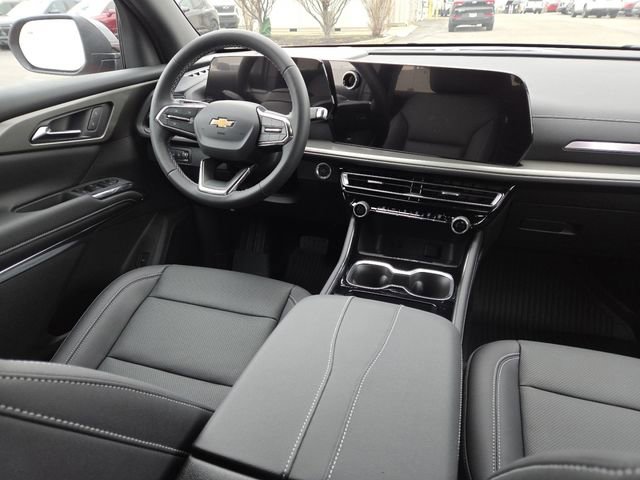 New 2026 Chevrolet Traverse LT w/ Driver Confidence Package image 27