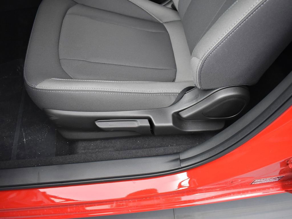 New 2025 Subaru Impreza 2.0i image 10