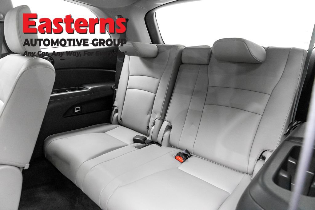 Used 2019 Honda Pilot EX-L image 25