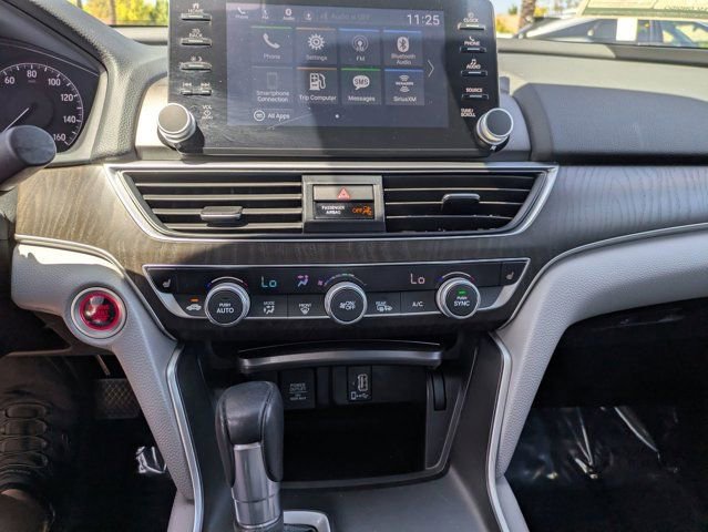 Used 2020 Honda Accord EX-L image 20