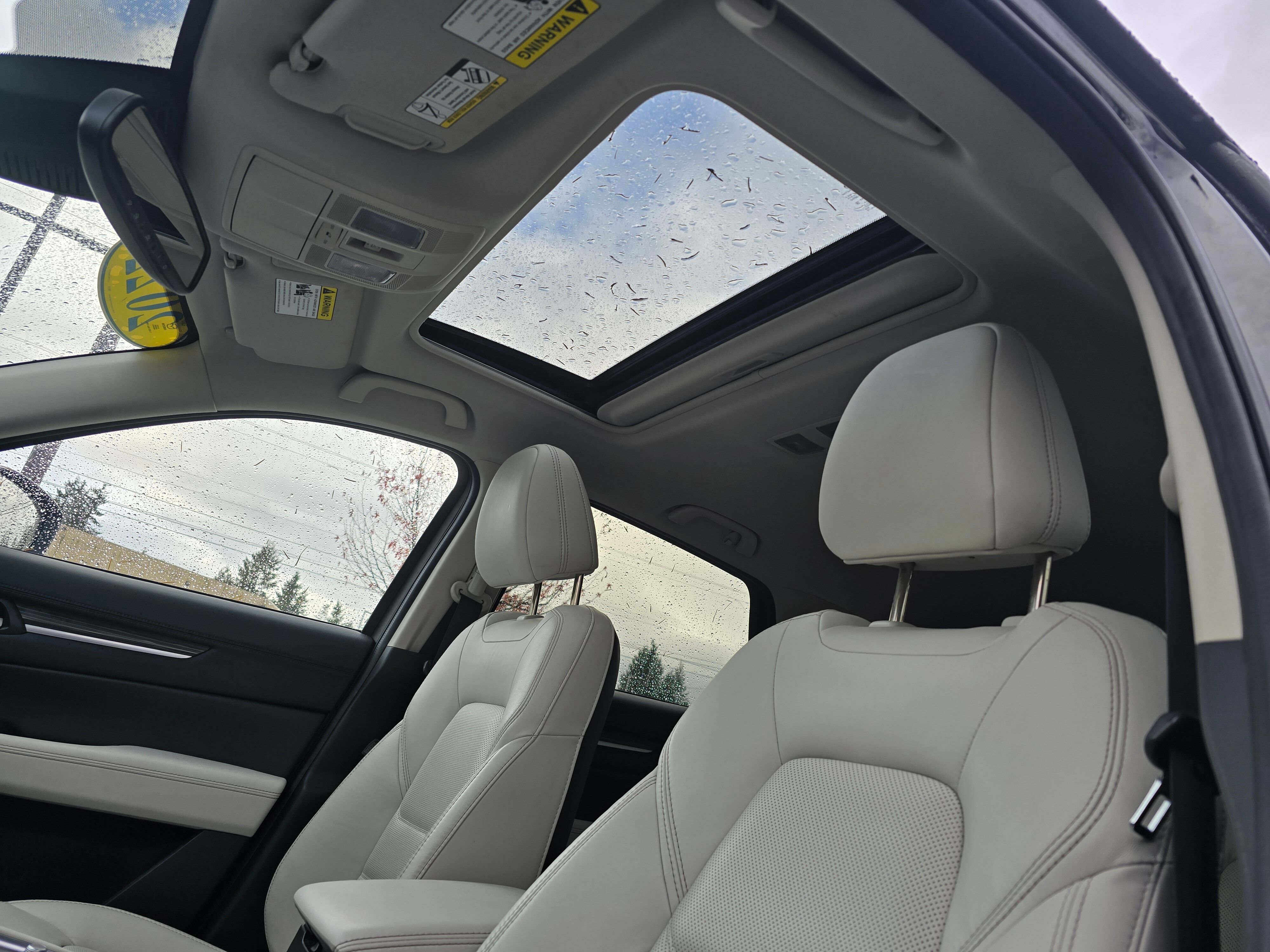 Used 2022 MAZDA CX-5 AWD 2.5 S w/ Premium Package image 24