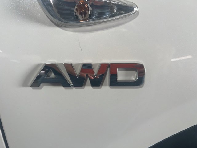Used 2021 Kia Seltos LX AWD/4WD image 28