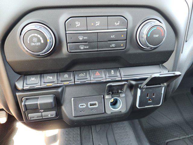 New 2026 Chevrolet Silverado 1500 W/T w/ WT Safety Package image 30