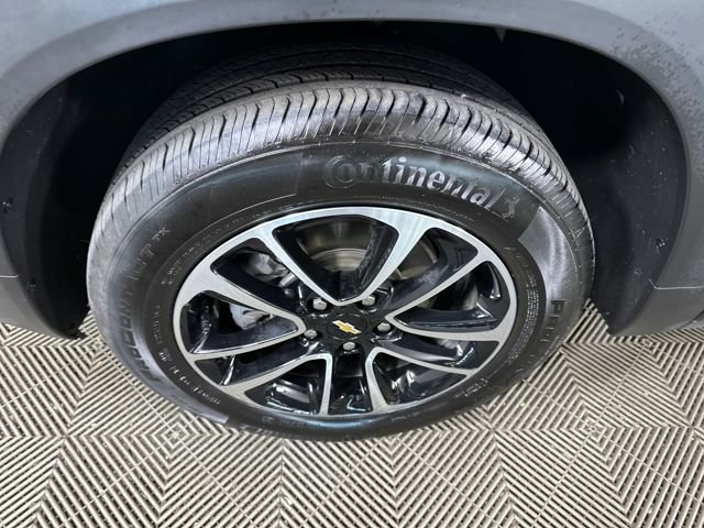 Used 2024 Chevrolet TrailBlazer LT image 10