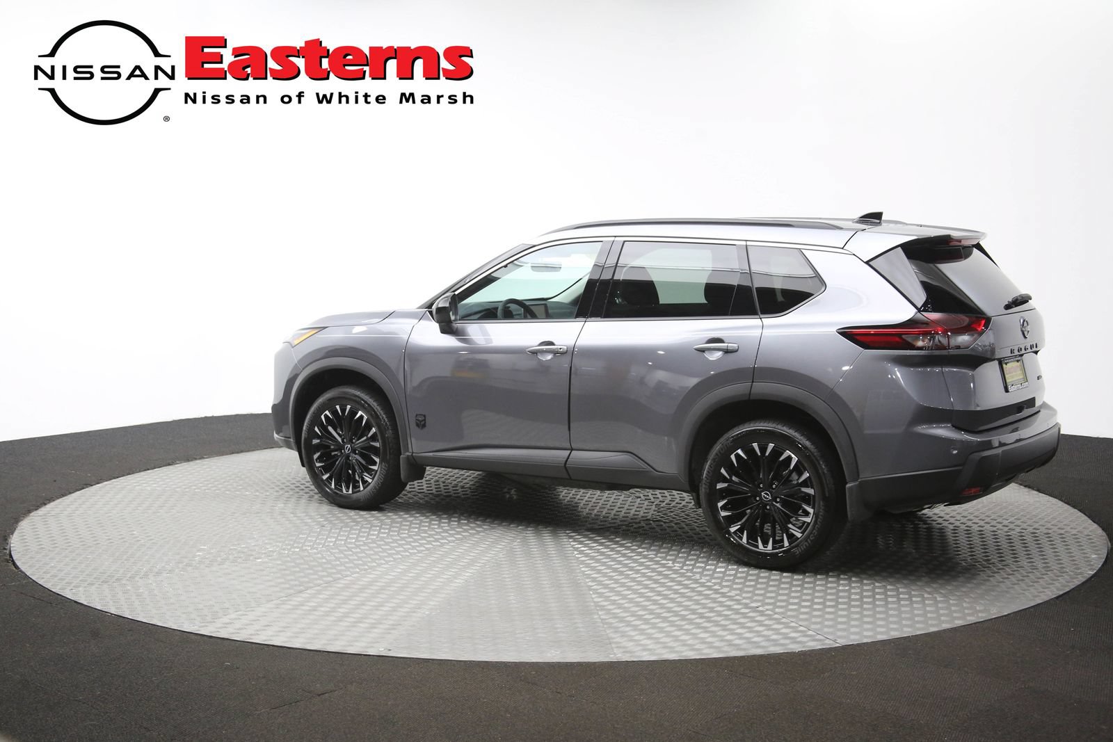 Used 2026 Nissan Rogue Dark Armor AWD/4WD image 65
