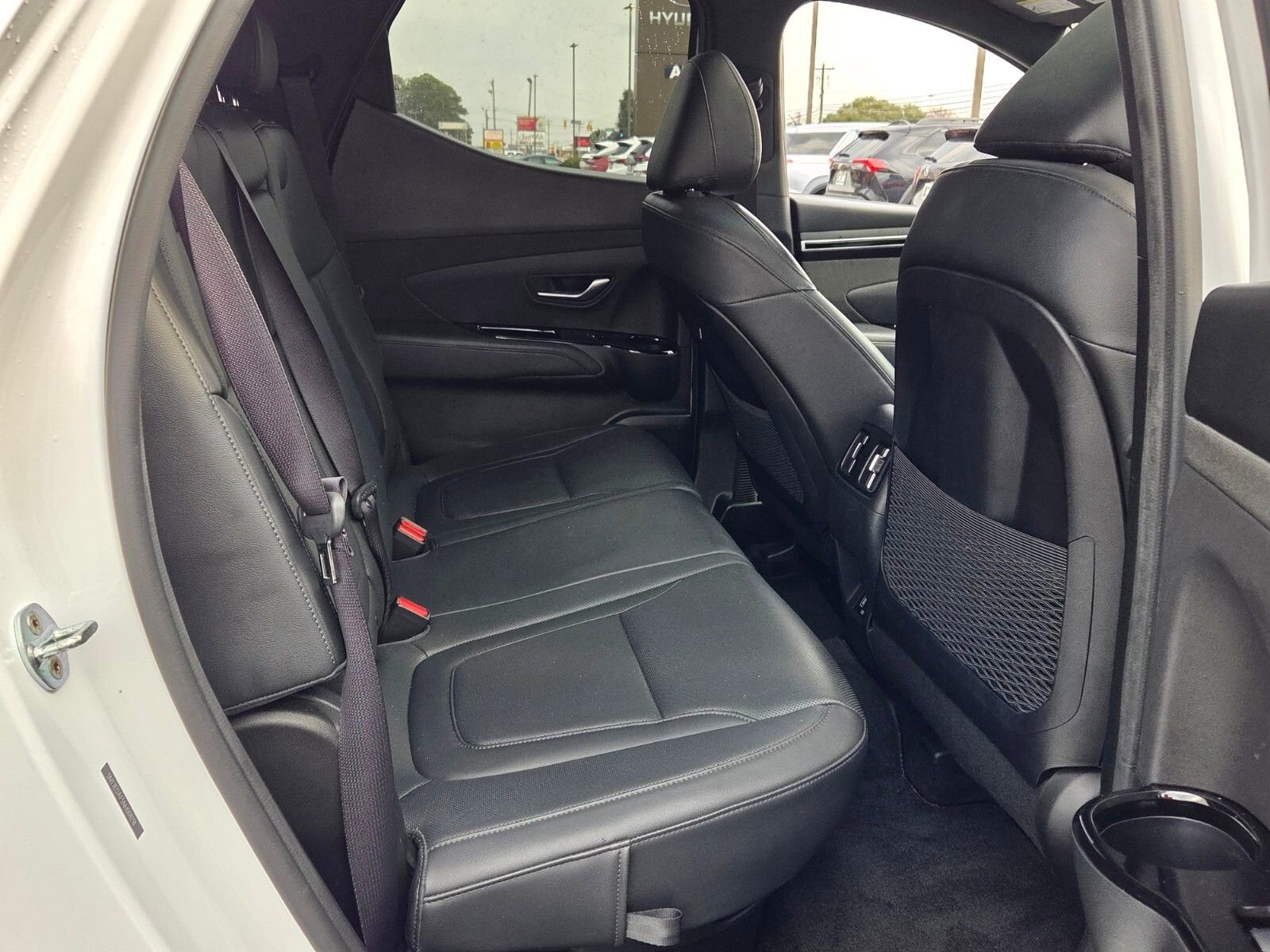 Used 2022 Hyundai Santa Cruz Limited image 15