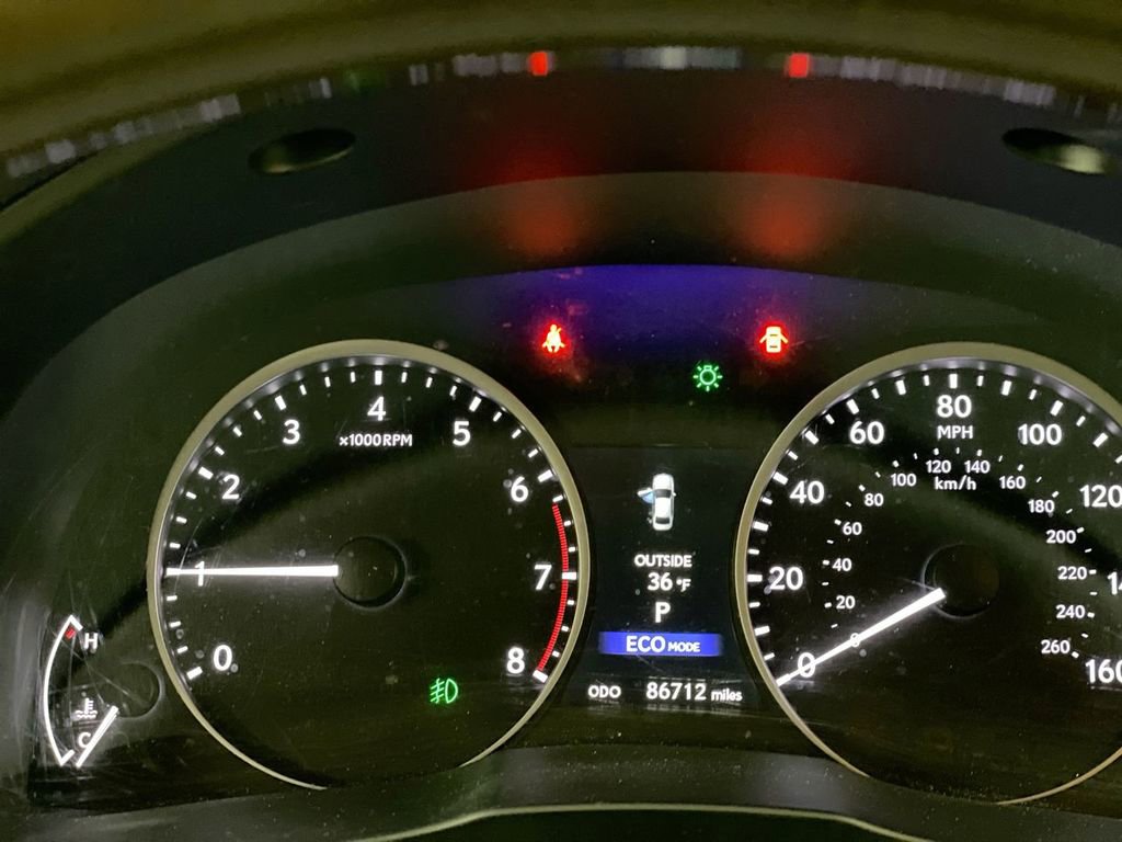 Used 2013 Lexus ES 350 image 12