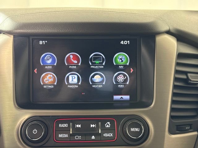 Used 2016 GMC Yukon XL Denali w/ Open Road Package AWD/4WD image 23