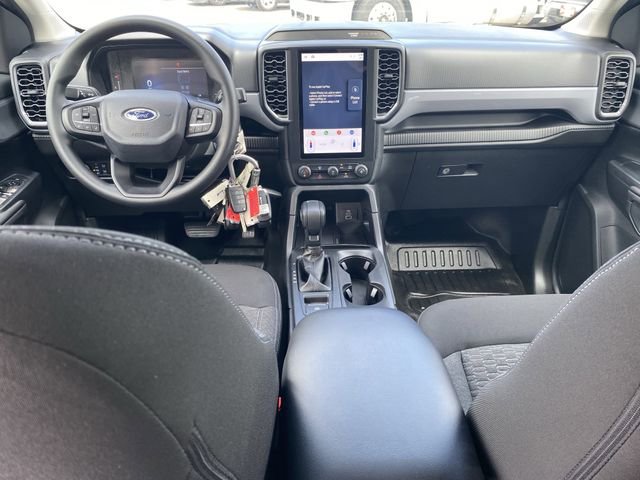 New 2026 Ford Ranger XL RWD image 13