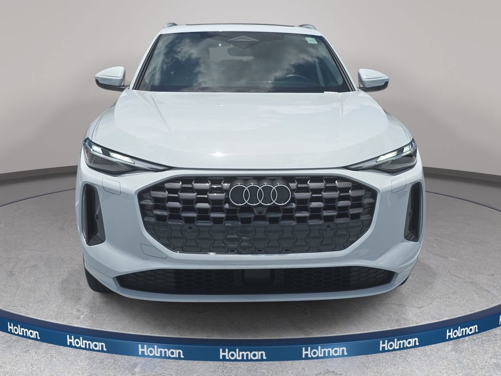 Certified 2025 Audi Q5 Premium w/ Convenience Package AWD/4WD image 2