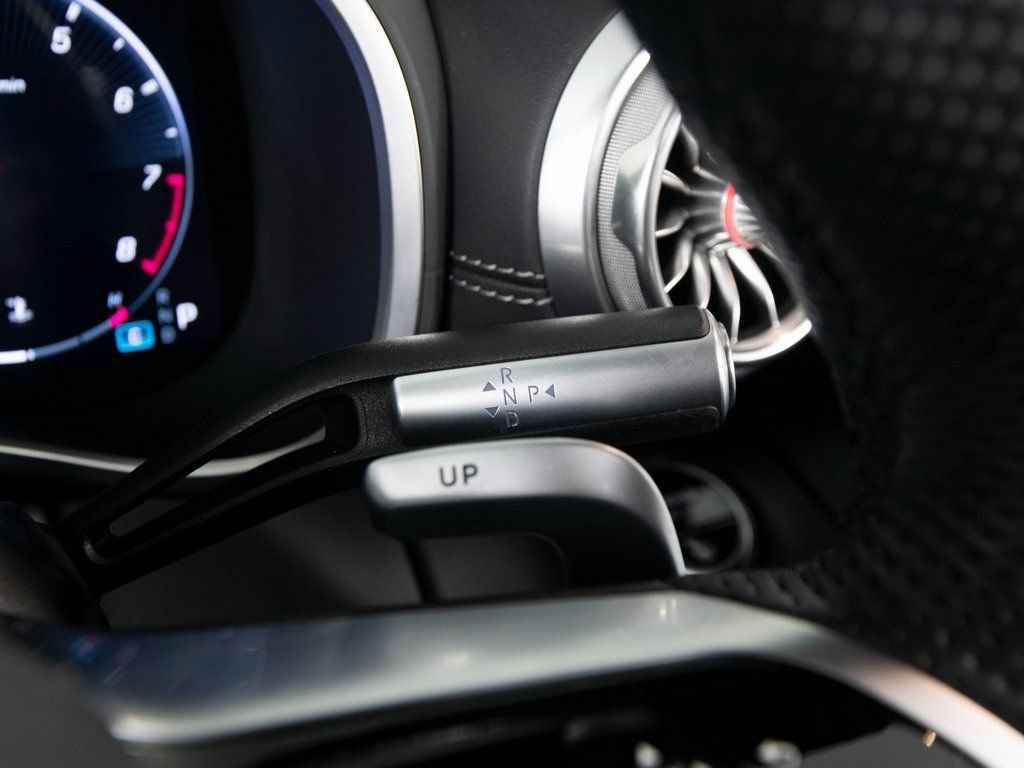 Used 2022 Mercedes-Benz SL 63 AMG 4MATIC image 23