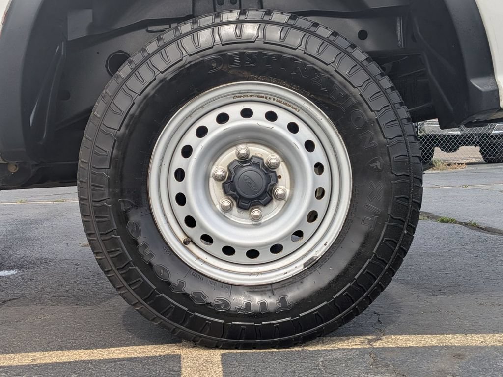 Used 2019 Ford Ranger XL w/ Equipment Group 101A Mid RWD image 12