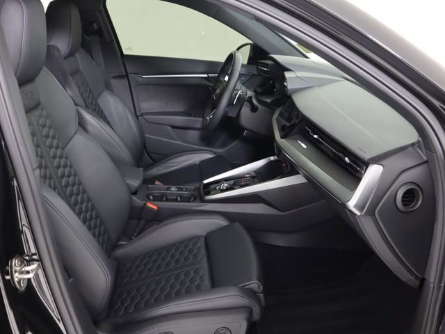 Certified 2023 Audi RS 3 AWD/4WD image 13