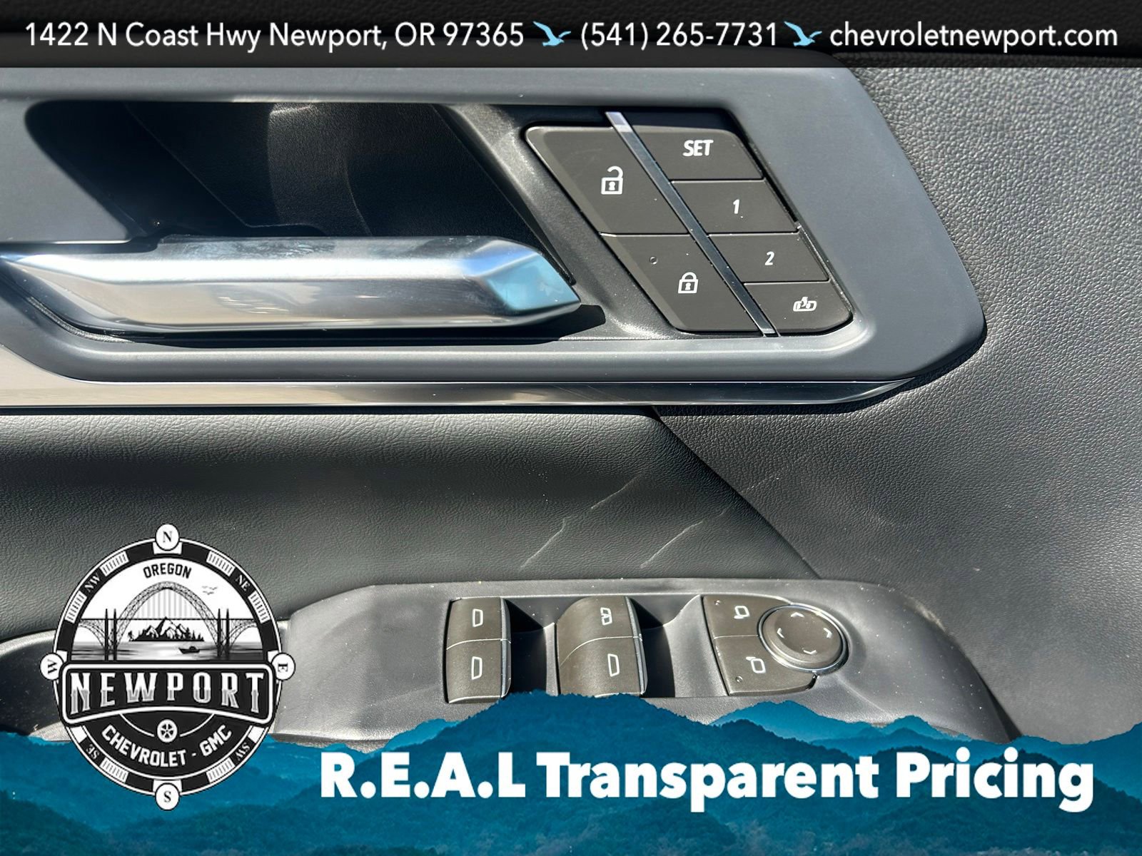 New 2026 GMC Terrain Denali AWD/4WD image 15