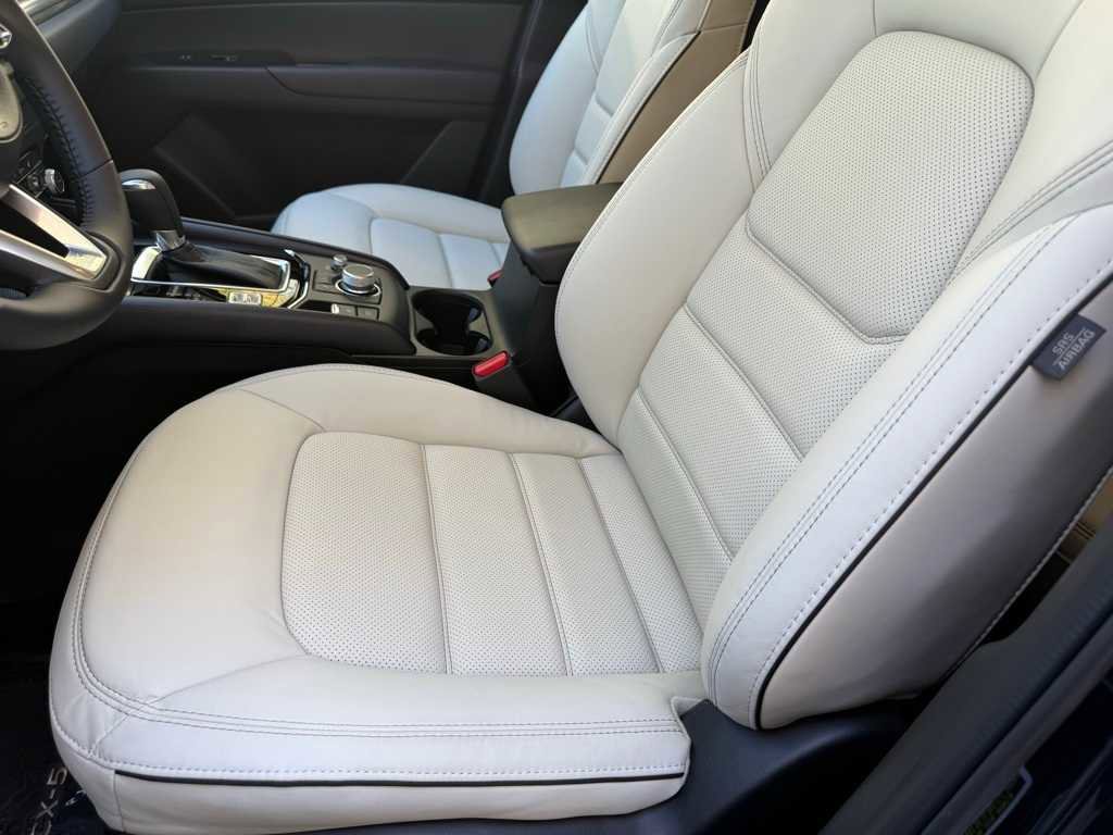 New 2025 MAZDA CX-5 AWD 2.5 S image 4