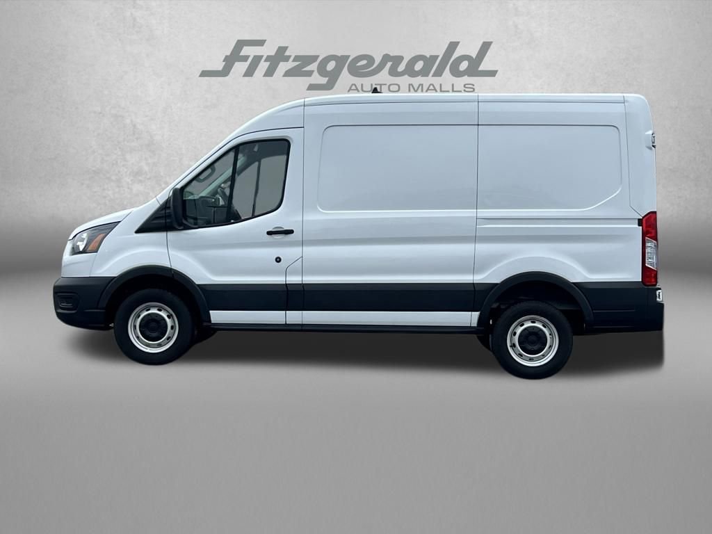 Used 2023 Ford Transit 250 Medium Roof image 4