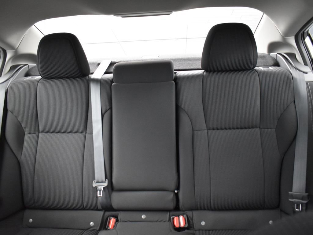 New 2025 Subaru Legacy Premium image 22