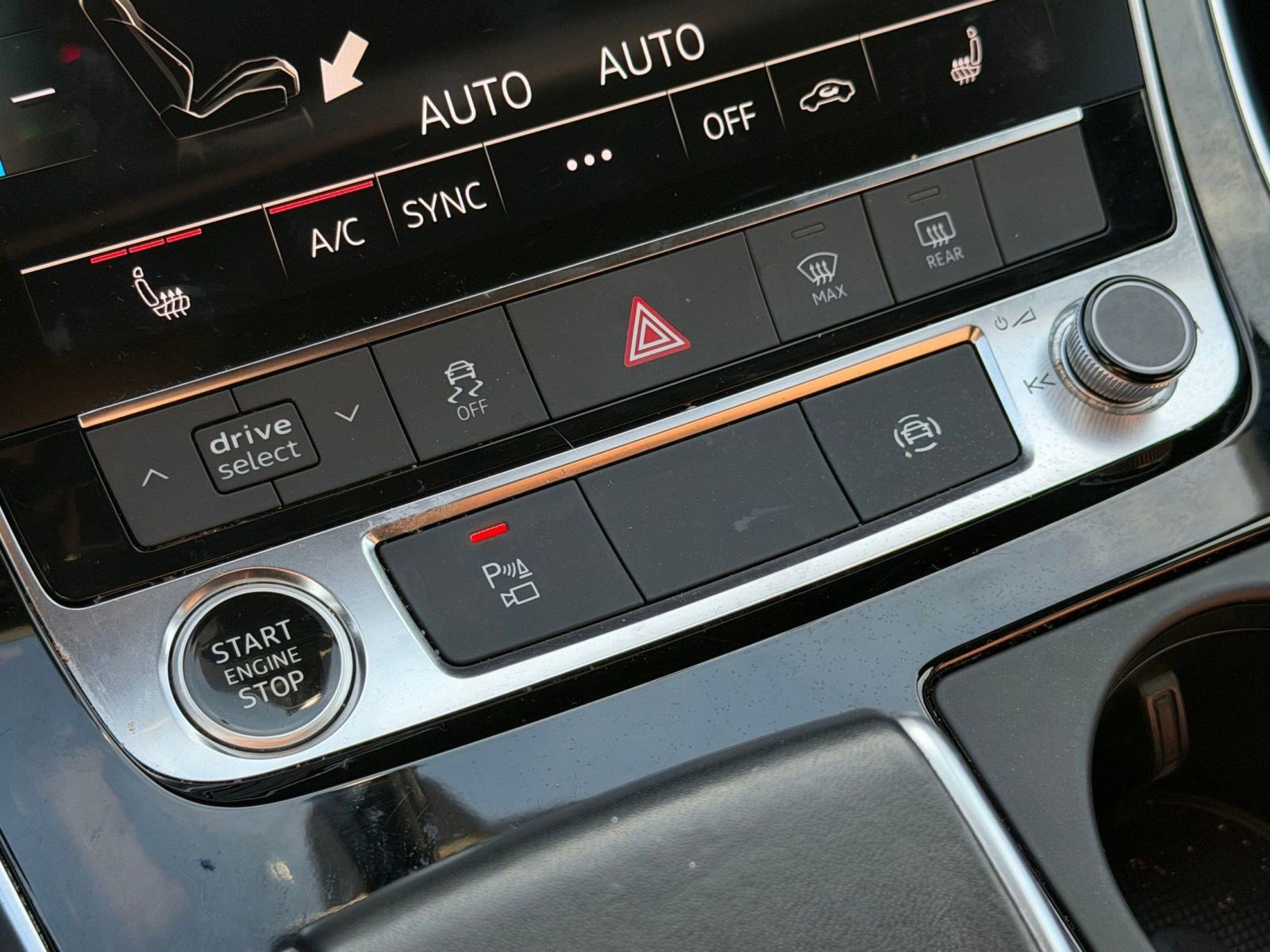 Used 2021 Audi Q7 2.0T Premium w/ Convenience Package image 18