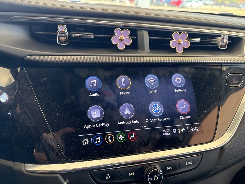 Used 2023 Buick Encore GX Select image 7