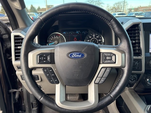 Used 2019 Ford F150 Lariat image 11
