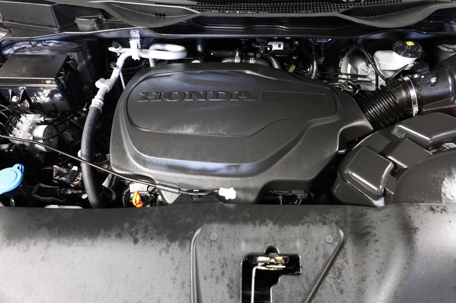 Used 2026 Honda Odyssey EX-L image 28