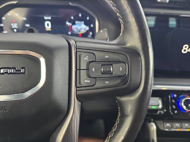 Used 2023 GMC Sierra 1500 Denali Ultimate AWD/4WD image 19