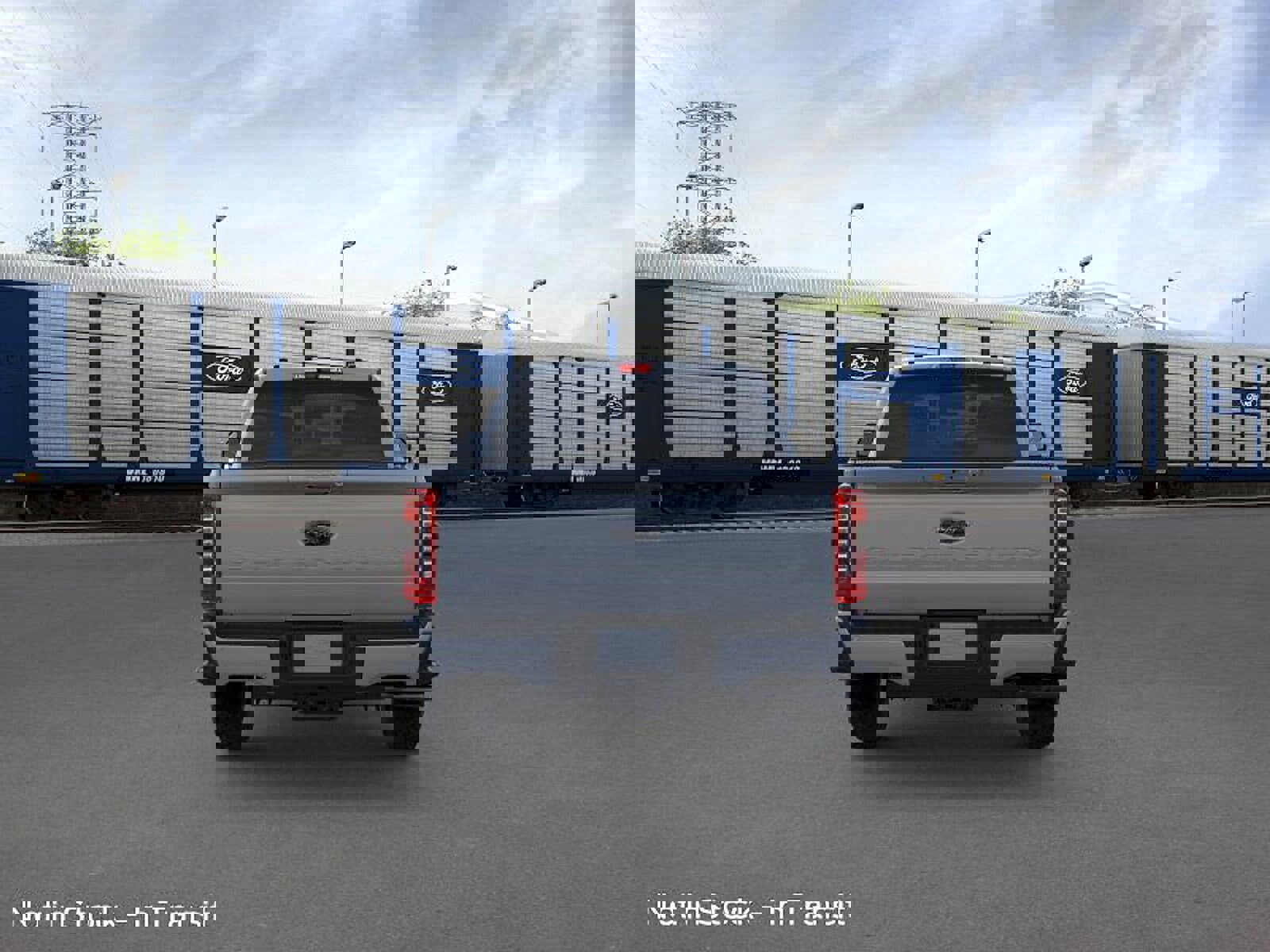 New 2026 Ford F250 Lariat image 27