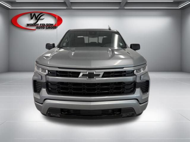 New 2026 Chevrolet Silverado 1500 RST image 2