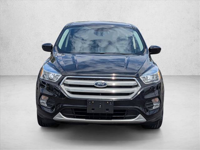 Used 2019 Ford Escape SE AWD/4WD video 2