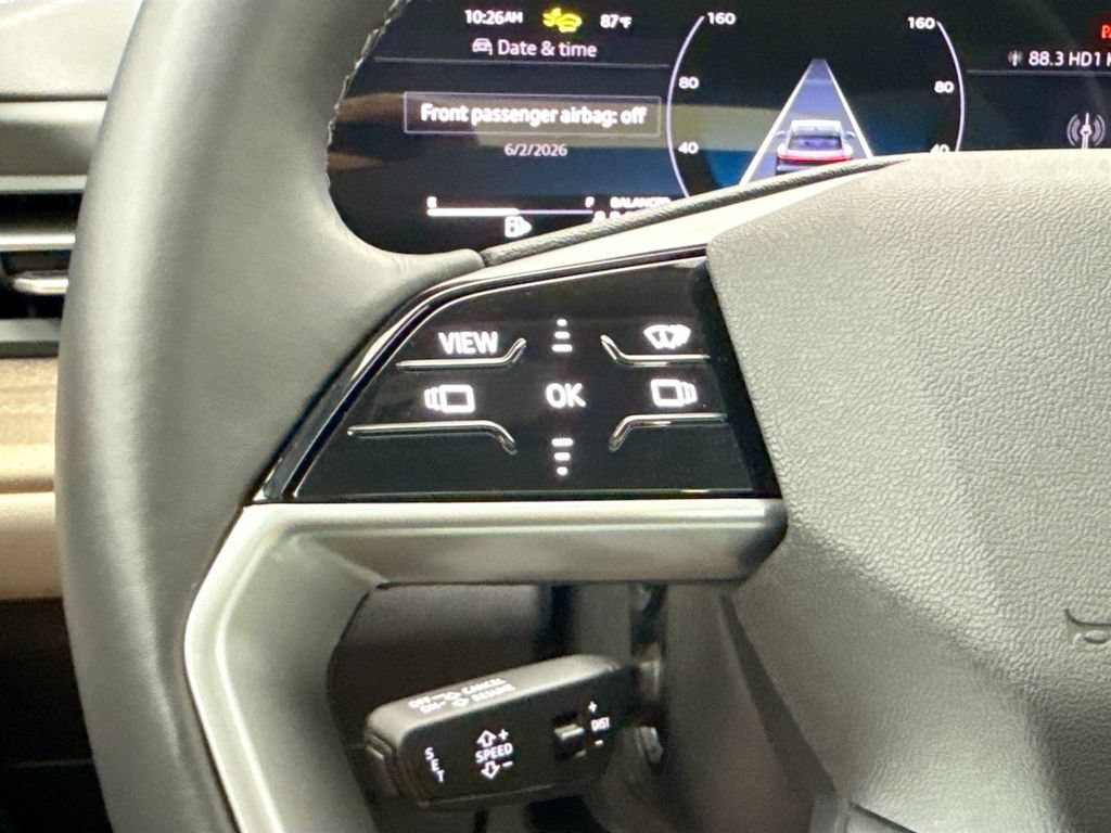 Certified 2025 Audi Q5 Premium Plus w/ Premium Plus AWD/4WD image 11