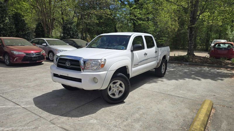 Used 2006 Toyota Tacoma PreRunner