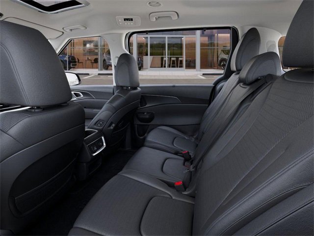 New 2026 Kia Carnival SX Prestige image 18