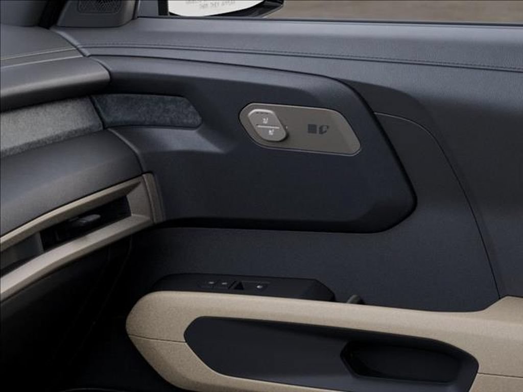 New 2027 Kia Telluride EX w/ Towing Package AWD/4WD image 25
