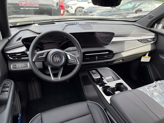 New 2027 Buick Enclave Preferred w/ Power Package AWD/4WD image 6