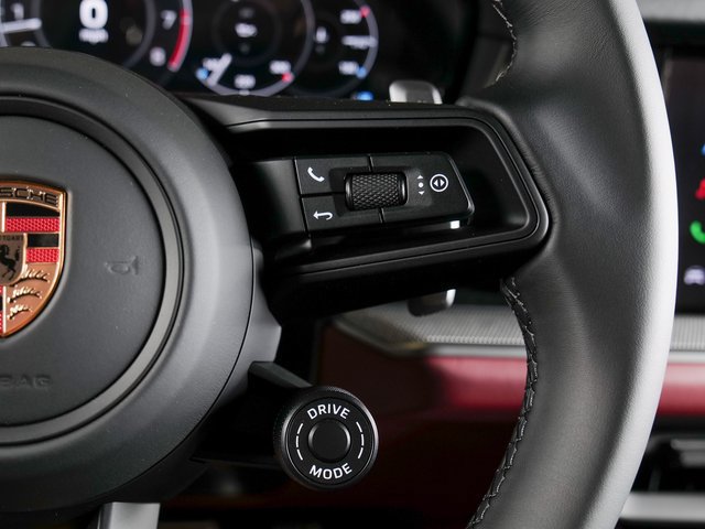 New 2026 Porsche Cayenne S AWD/4WD image 22
