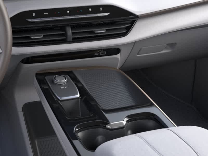 New 2026 Buick Enclave Avenir image 23