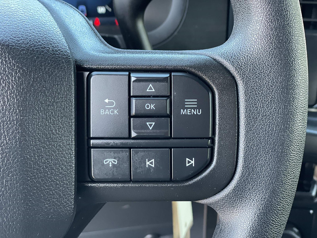 Used 2025 Ford F150 STX RWD image 9