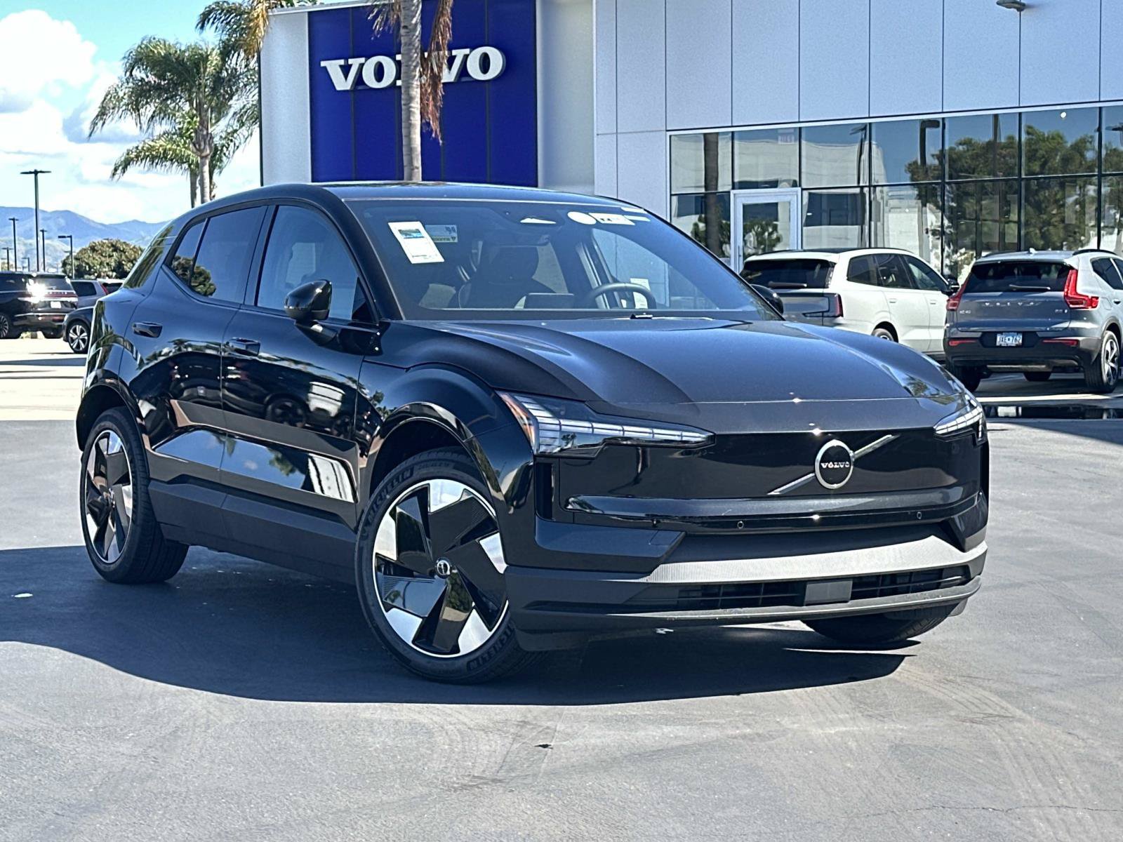 New 2026 Volvo EX30 Plus w/ Climate Package AWD/4WD image 1