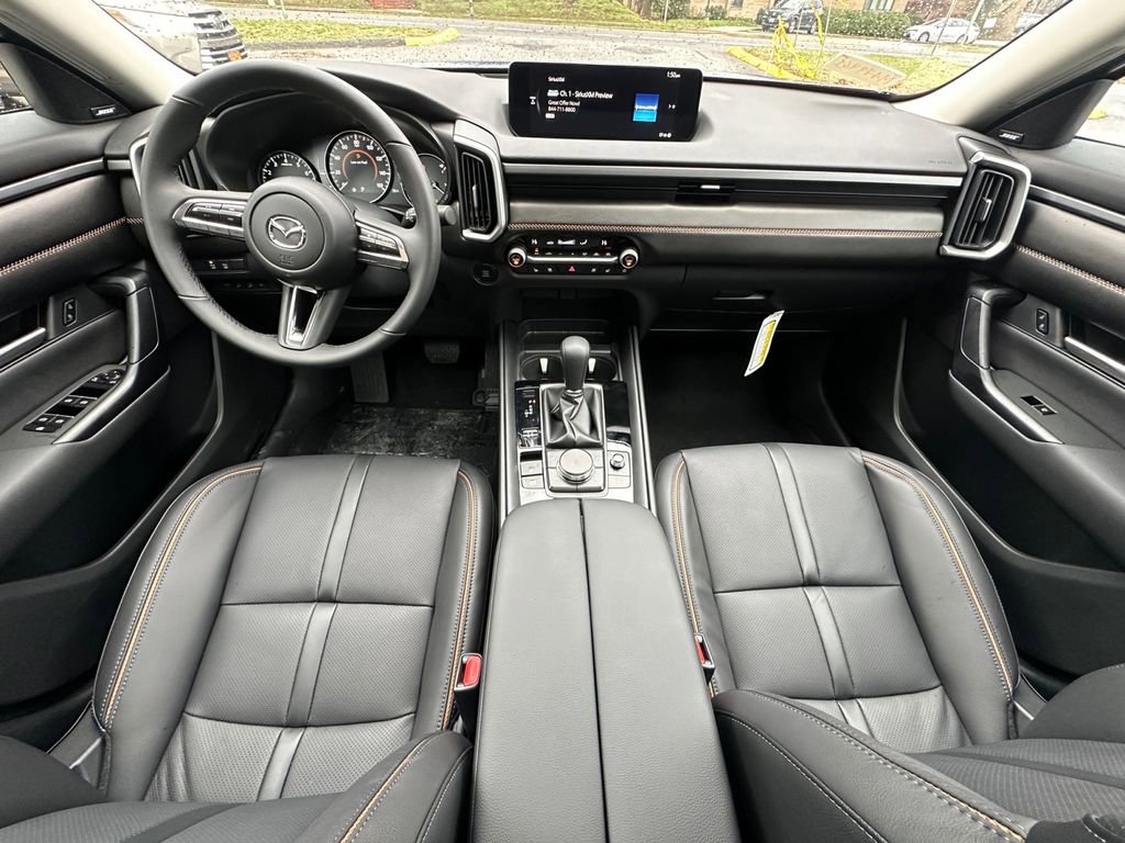 New 2026 MAZDA CX-50 AWD 2.5 S w/ Premium Package image 27