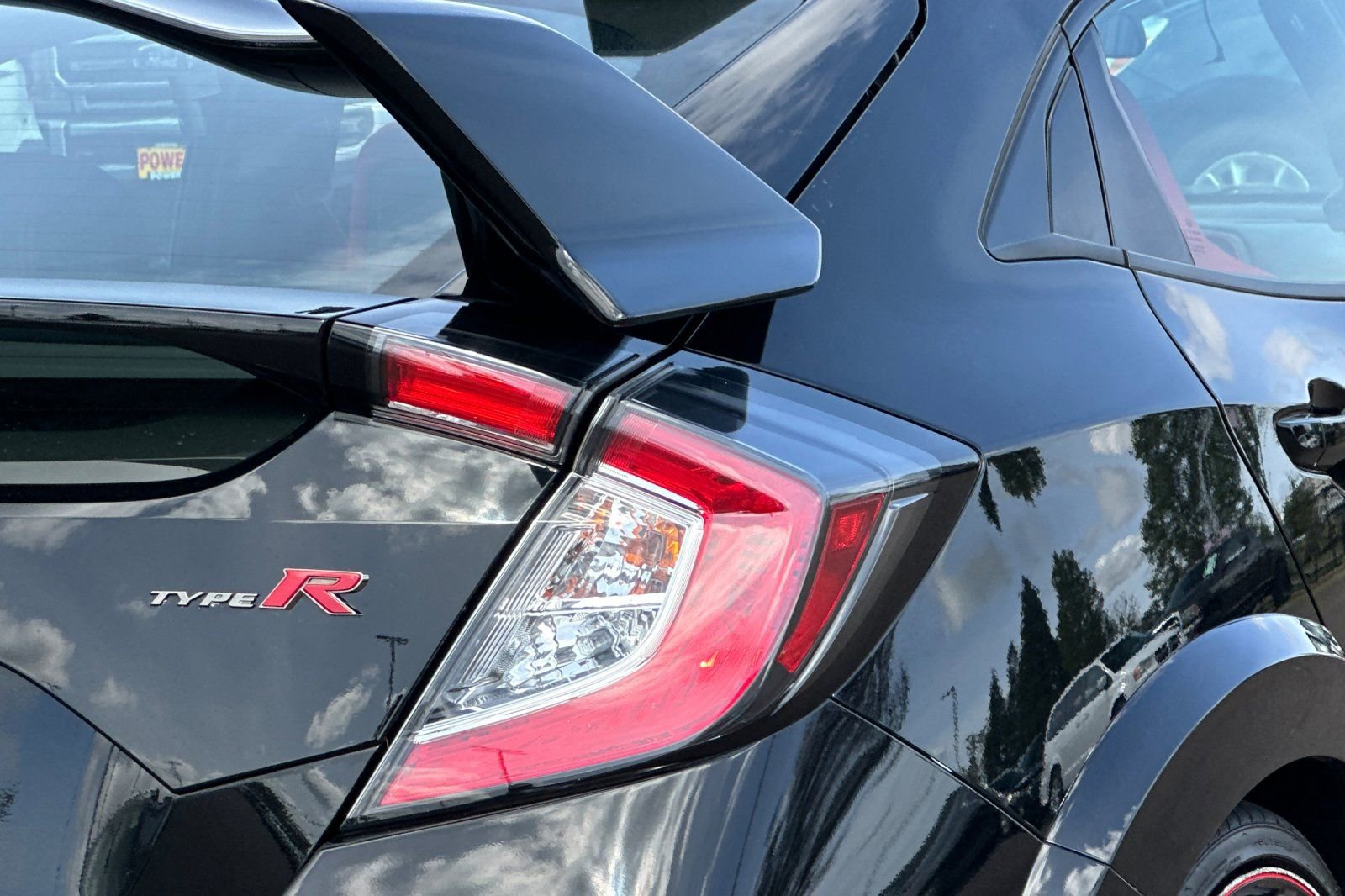 Used 2019 Honda Civic Type R image 25