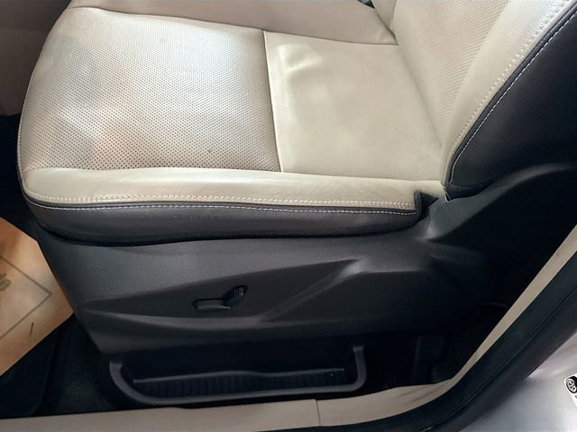 Used 2016 Ford Transit Connect Titanium image 20