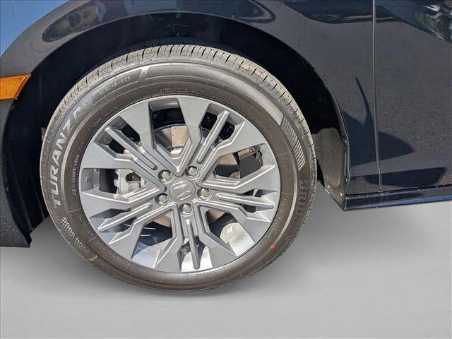 New 2026 Honda Odyssey Touring image 10